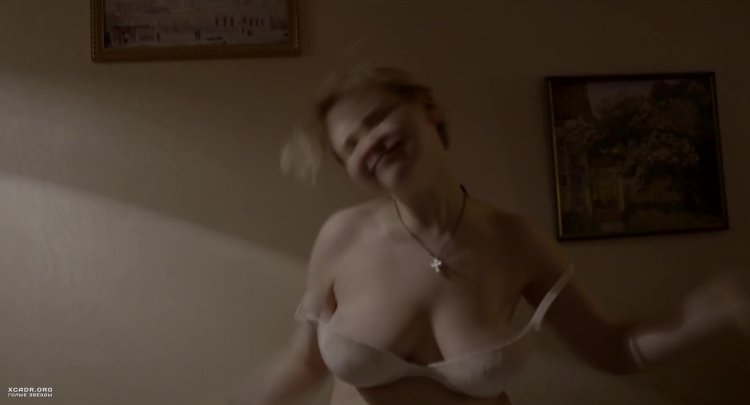 Светлана Иванова голые сцены