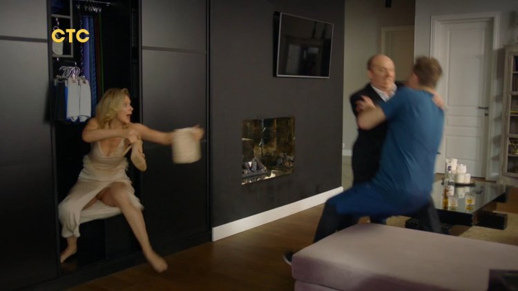 Александра Флоринская в Нижнем