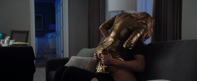 Юлия Сенюк Josephine