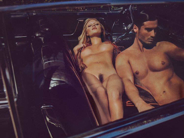 Камилль Чен кости