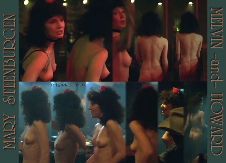 Актриса мэри стинберген nude