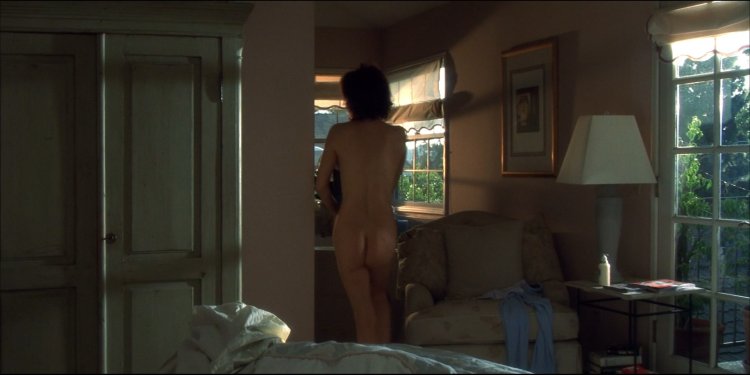 Мэри Стинберген сиськи