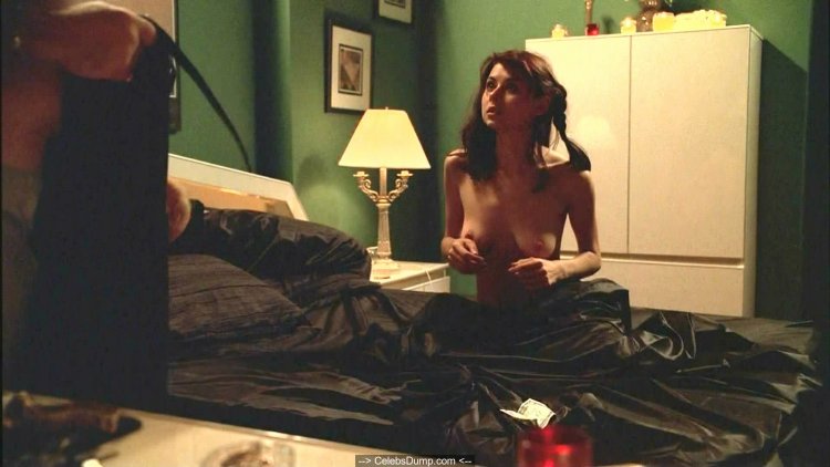 Оксана Лада голая