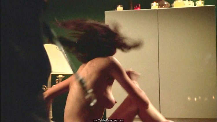 Оксана Лада голая