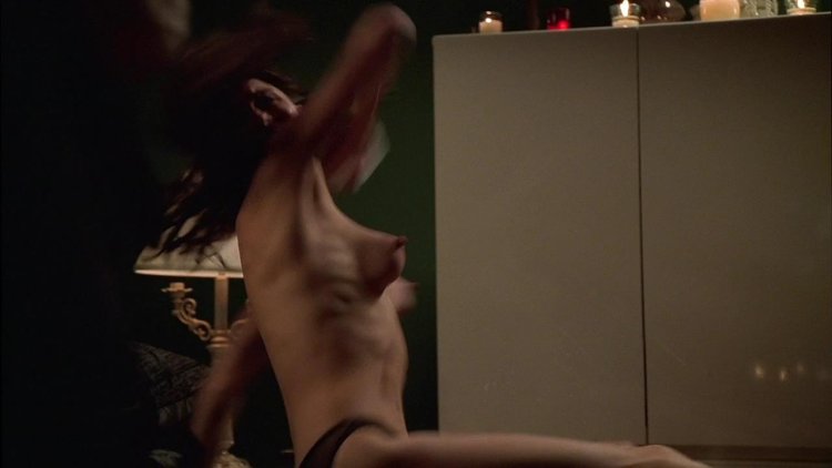 Оксана скакун актриса голая