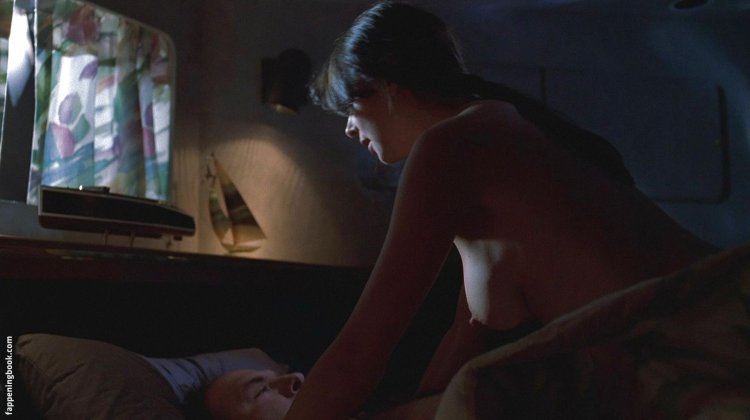 Голые фото Лады Репиной