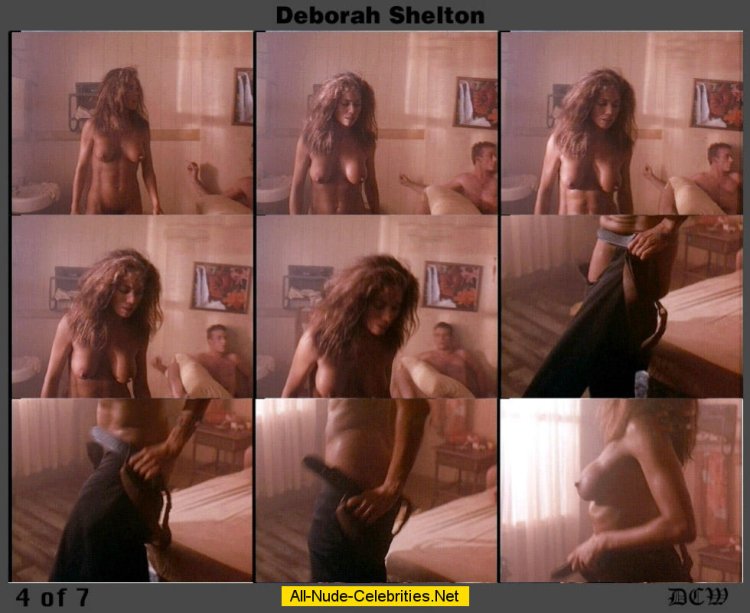 Дебора Секку плейбой