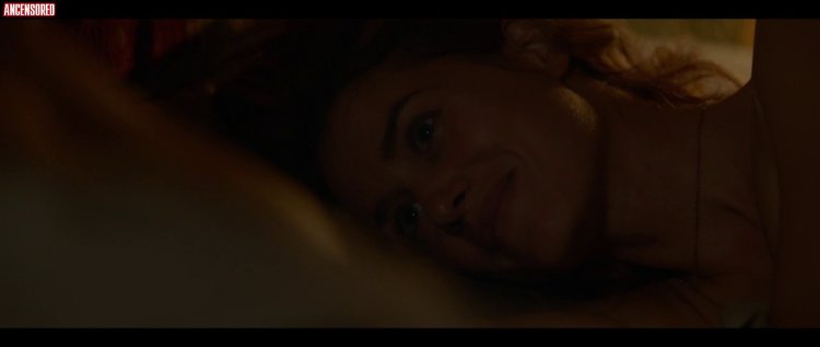 Брага актриса Алисия ню