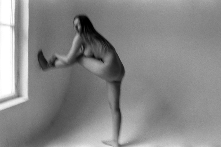 Кристина Риччи жизнь за гранью голая