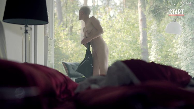 Дарья Белоусова сладкая жизнь ню