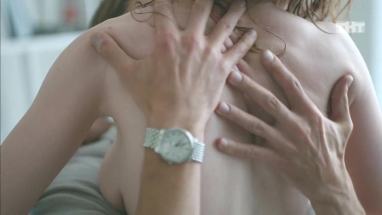 Мария Шульга актриса голая