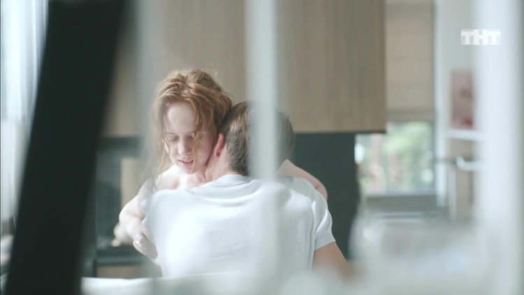 Дарья белоусова сладкая жизнь