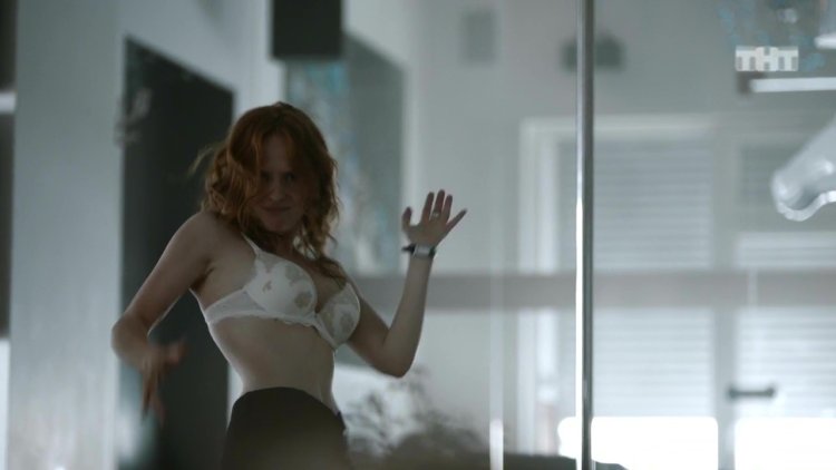 Дарья белоусова сладкая жизнь