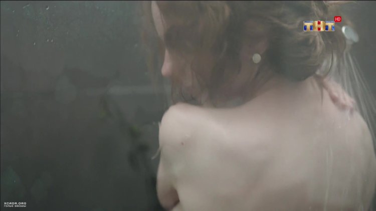 Лукерья ильяшенко голая сладкая жизнь