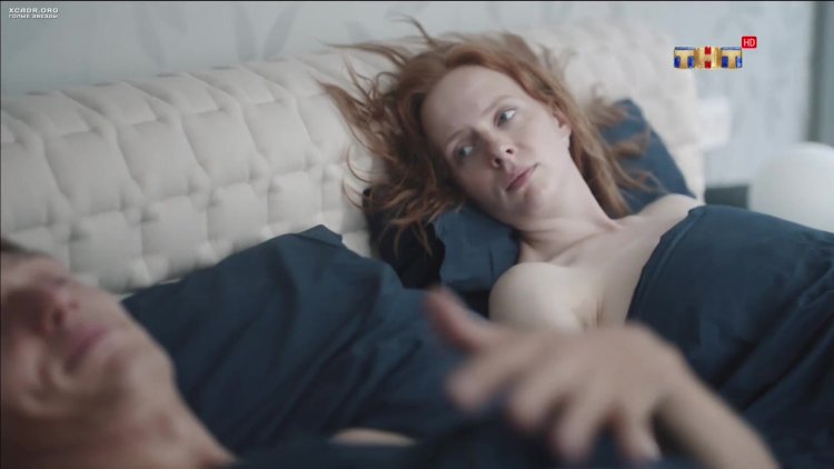 Майя Белоусова голая