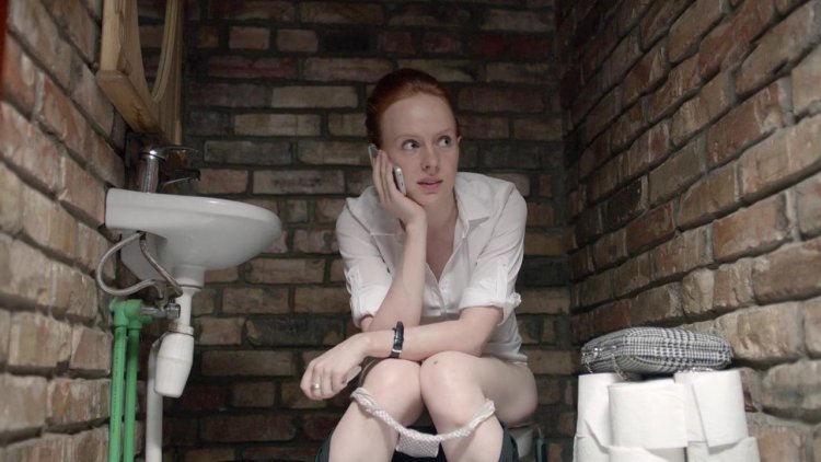 Дарья Белоусова голая сладкая жизнь