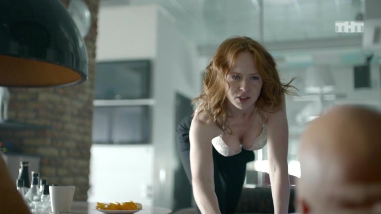 Дарья белоусова сладкая жизнь