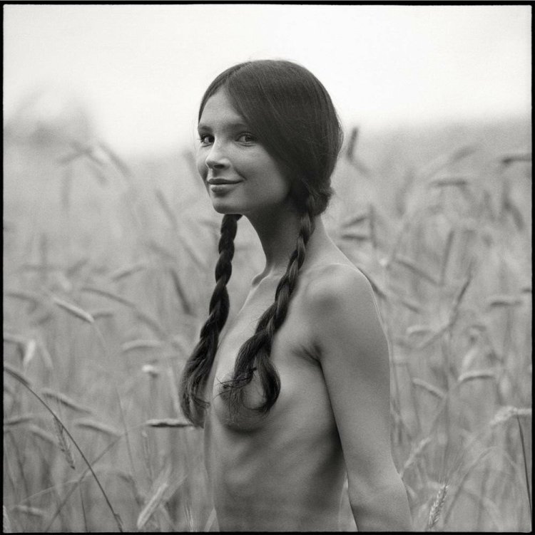 Джейн Мари Мэнсфилд плейбой