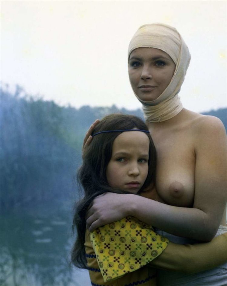 Дом-2: фотосессия в стиле "ню"