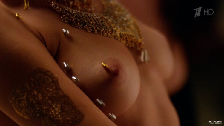 Мата Хари эротические фото