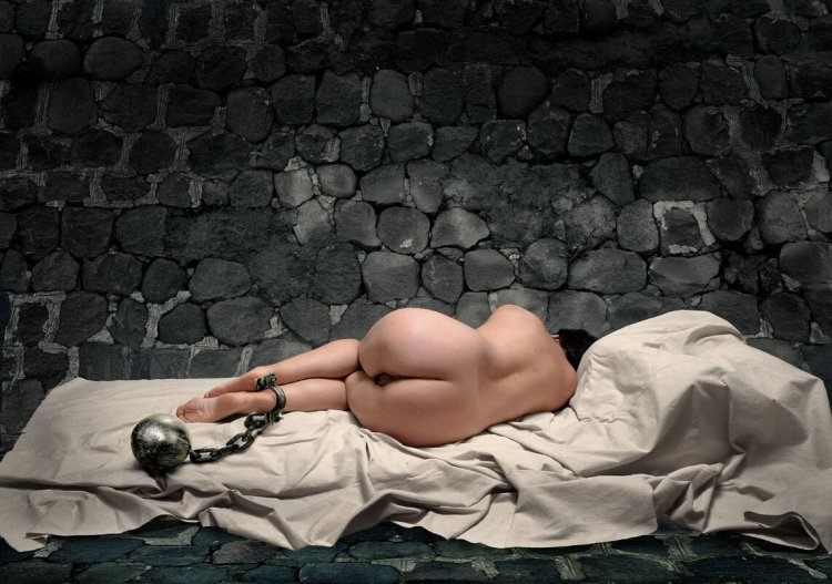 Сильвия Кристель мата Хари