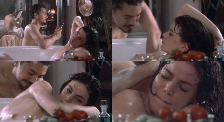 Линда Лазарева эротические фото