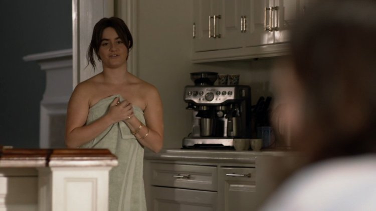 Элисон Джей Shameless