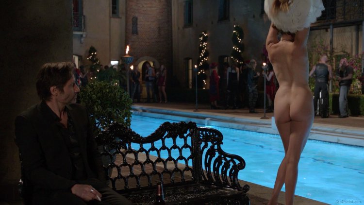 Мэгги Смит эротические сцены