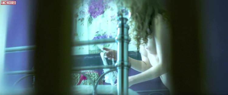 Логан Брукс порномодель