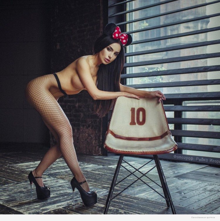 Марианна маркина