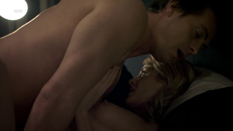 Жюли дельпи голая перед полуночью