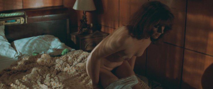 Эмили Уотсон эротические фото