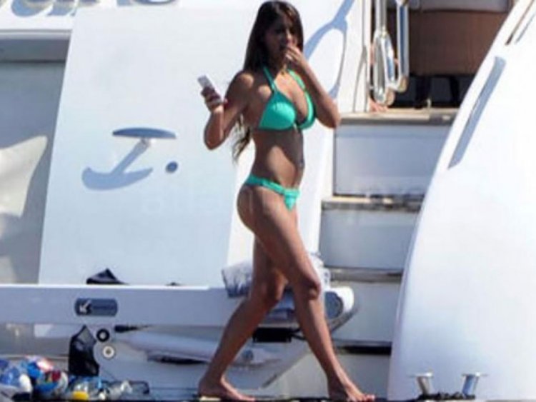 Антонелла Рокуццо попа