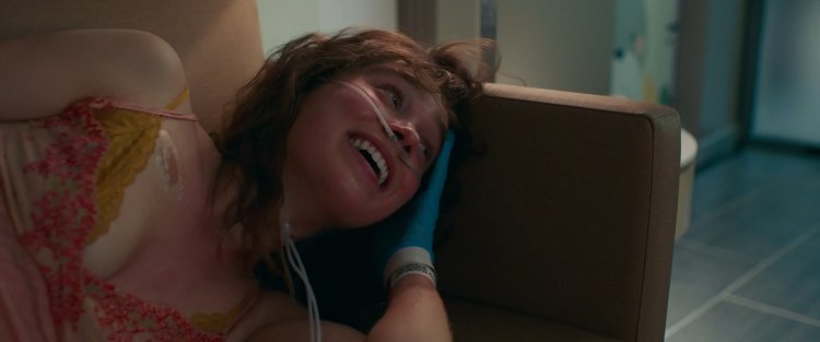 Камерон Ричардсон голая