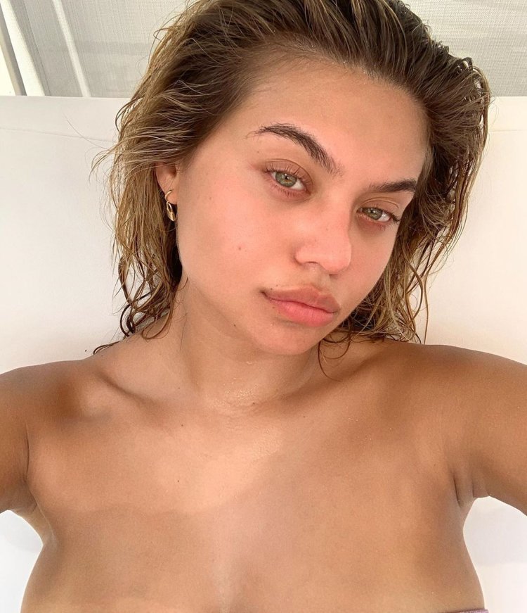 Sofia Jamora onlyfans