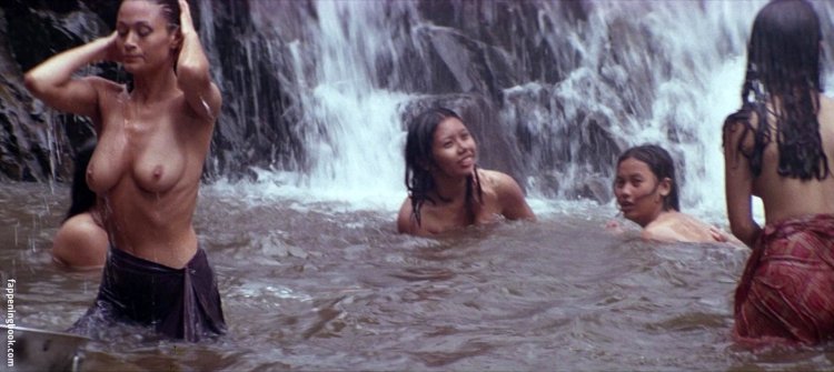 Шарлотта льюис плейбой 1993