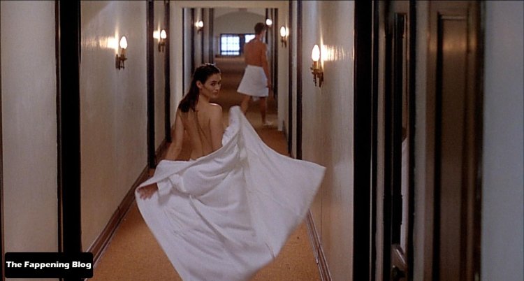 Джулия робертс красотка