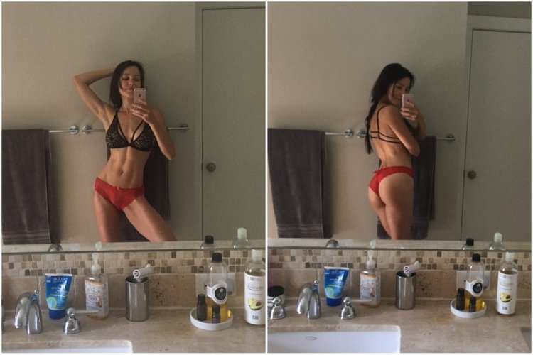 Лена Миро фото