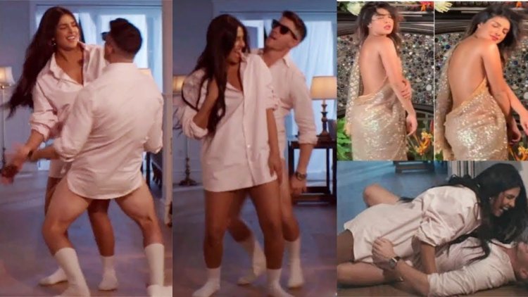 Хинт актриса Приянка Чопра xxx