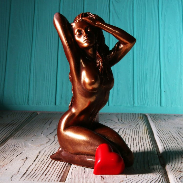 Ольга Катышева Мисс Максим