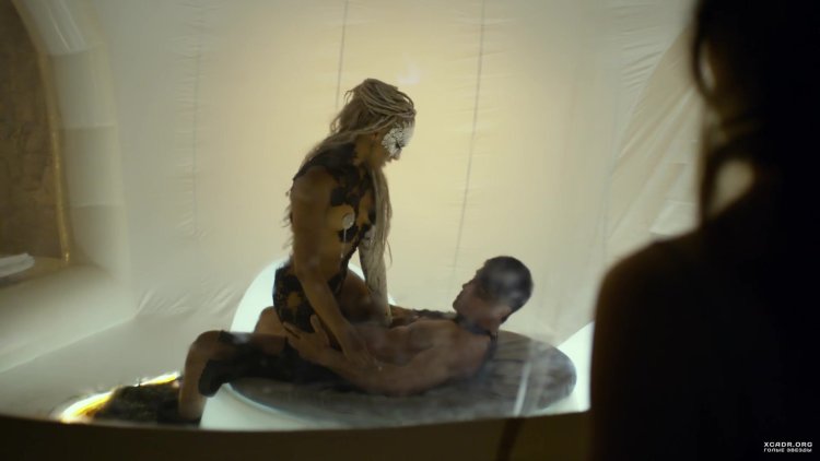 Джордан пэрриш и лидия волчонок