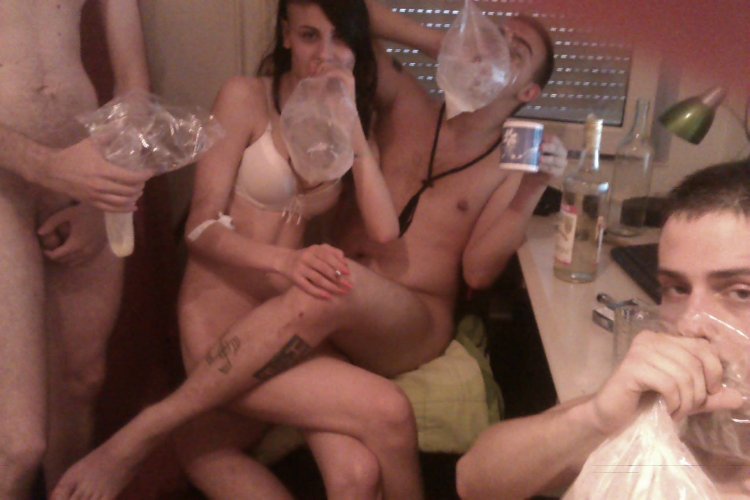 Carolina Kris (Libby)