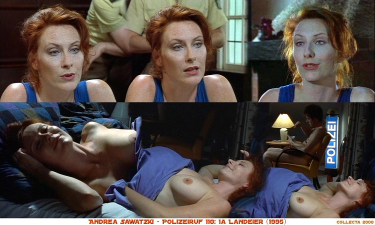 Андреа Завацки муравьи в штанах