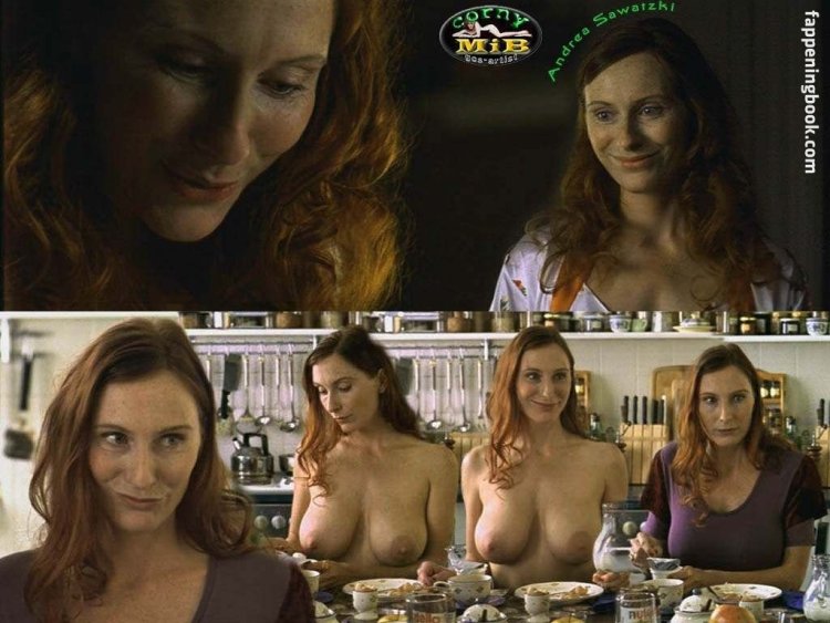 Андреа Завацки муравьи