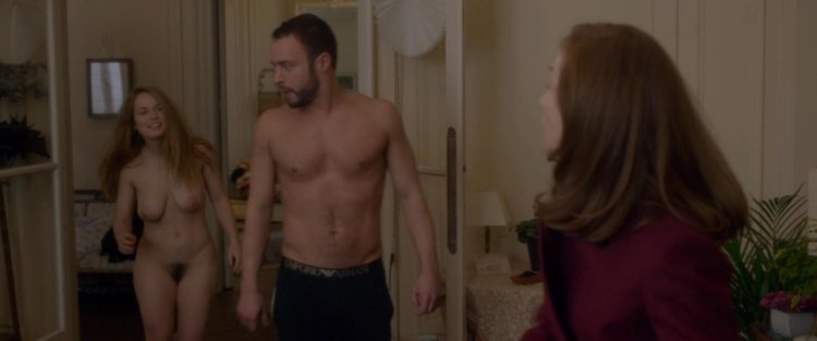 Лола Ле Ланн подрочить