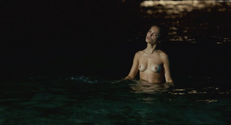 Алис Исааз Лола Ле Ланн