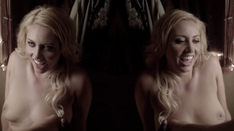 Порностар алетта оушен