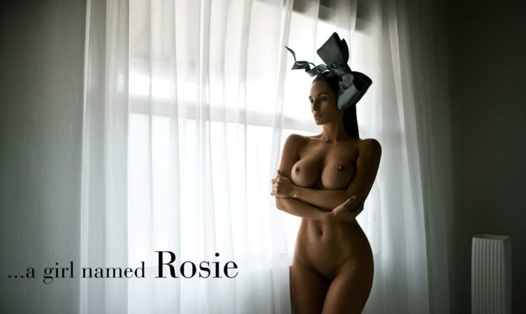Rosie roff