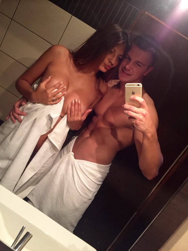 Парные эротические фотосессии