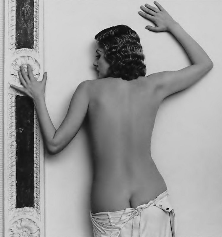 Рената Кондратец Михаил зей ню